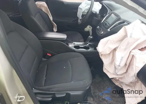 2016 Chevrolet Malibu 1Lt z USA, uszkodzony, nr VIN 1G1ZE5ST6GF258357